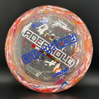 Discraft Jawbreaker Z Flx Nuke - 2024 Ezra Aderhold Tour Series - Misprints
