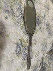 S b Saart Bros Sterling Silver Hand Mirror    