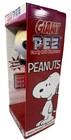 Giant Snoopy Pez Candy Roll Dispenser Nib 2015 Peanuts Sounds 12   