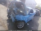 Passenger Right Caliper Rear Base V6 Fits 05-14 Mustang 5225218