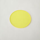 Various Sizes 470nm Golden Yellow Filter Glass Jb470 Gg455 475nm 