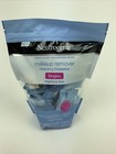 2x Neutrogena Fragrance Free Makeup Remover Cleansing Towelette Singles 40 Count