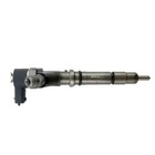 Common Rail Fuel Injector Me226718 Me222914 0445120048 For Mitsubis