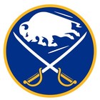 Waterproof   Nonfading Buffalo Sabres Viny Decal   Sticker - Pick Your Size 