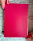 Italian Passport Prop  Pretend Passport-notebook  Novelty Passport  Old Passport