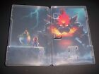 Authentic Replacement Case Only Super Mario 3d World   Bowser s Fury Switch Box