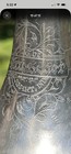 1908 Buescher True Tone Silver Cornet     Elkhart  In     Serial  11300 - Plays Well
