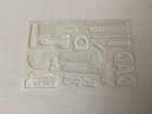 Stampin  Up Bundle- Trusty Tools Stamp Set   Dies  Masculine  Dad Father