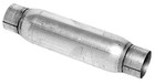 Walker 24440 Universal Exhaust Muffler 2  Inlet  id  2  Outlet  id 