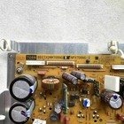 Panasonic Th-65pz880c Power Supply Board Etx2mm706ng  npx706ng-1  Npx706ng-2 