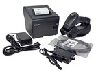 Great Hardware For Pos System Epson Tm-t88vi   Datalogic Pm9501
