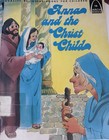 Vintage Lot Of 10 Arch Books Kids Bible Stories Religious Homeschool 60s   70s