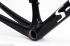 Specialized S-works Tarmac Sl 7 52cm Carbon Frameset Module Bsa Road Disc