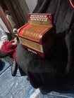 Hohner Corona Ii Accordion G c f