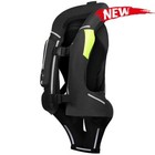 Motorcycle Jacket Safety Air-bag Vest Advanced Protective- Protect Coat