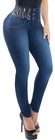 Butt Lifter Womens Jeans High Waist Push Up Pantalones Levanta Cola Colombianos
