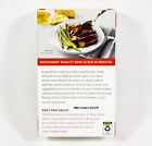 Savory Choice Beef Flavor Demi Glace Concentrate 2 6 Oz Box Of 2 05 10 2025