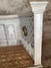 Mignonette Dollhouse Miniature Bisque Doll France Antique Used 202502m