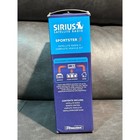 Sirius Sportster 5 Satellite Radio Receiver Complete Vehicle Kit Sp5tk1 Boxed