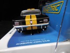 Scalextric  Black Shelby G t  350h W  Lights Dpr Slot Car C4542 1 32 Scale New