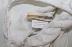 Hamburg House Bespoke Queen Box Spring Cover Buckeye Pique