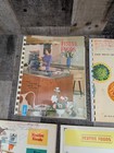 Wisconsin Gas Company Recipe Cookbooks 1960s-70s Festive Foods Vintage Lot Of 5