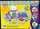 2013 Hasbro  Play Doh Bakery  Play Set Double Desserts