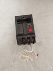 Ge 50 Amp 240-volts Double Pole Ground Fault Breaker W  Self-test Thql2150gft2p