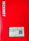 New Beckhoff El6021 Plc El 6021