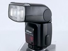 Tested     mint  Nikon Speedlight Sb-25 Shoe Mount Flash From Japan