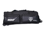 Mrf Genius Grand Graphite Wheelie Cricket Kit Bag
