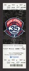 Last   Final Nets Game Played In New Jersey 2012 Nets Vs 76ers 4 23 Full Ticket