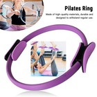 Yoga Sets For Women Pilates At Home Equipment Pilates Magic Ring Booty Bands    