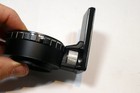 Minolta Md Mc Sr Lens To Sony E Camera Mount Adapter W Tripod Shoe For Telephoto