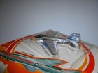 Ea-6a Intruder Airplane Diecast Vintage Intex Dyna-flites 1982