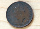 1942 Newfoundland 1 Cent