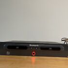 Numark Cdn25 Pro Cd Player Dual Deck No Mixer - Powers On Needs Repair Read