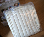 Baby Delight Snuggle Nest Dream Harmony Portable Infant Sleeper 