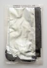 Matthews Road Rags 18 x24  Silver Lame  149016