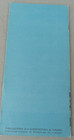 Vintage 1967 Bilbao Map Travel Guide Brochure Booklet Pamphlet Spain