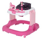 Disney Baby Ready Set Walk Dx Developmental Walker Minnie