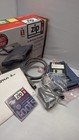 Iomega 100mb Zip 100 Scsi Drive W discs - Complete In Box For Windows Pc  10011