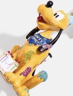 Baublebar Disney Mickey Mouse Pluto Bag Charm Keychain Celebration