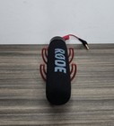 Rode Videomic Go On-camera Shotgun Microphone Rycote Mount Cable