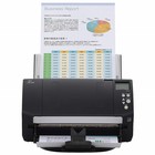 Fujitsu Fi-7160 Color Duplex Professional Document Scanner Pa03670b085