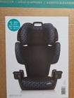 Gotime Lx Booster Car Seat  quincy Blue 