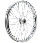 Complete 21  Spool Hub Chopper Wheel - 3 4  Bearings