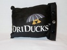 Dri Ducks Packable Lightweight Rain Jacket   Pants Rain Suit Khaki   Size Xl
