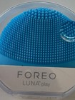 Foreo Sweden Luna    Play Sonic Facial Cleanser   Massager Blue Sealed Free Ship