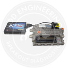 Bod Engineering Motor Control Module  mcm  Diagnostic Adapter Cable